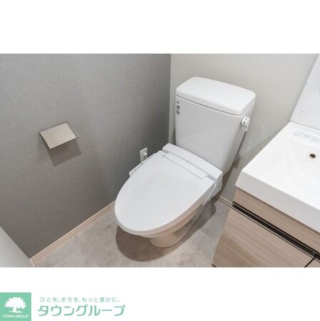 アルファコート町屋の物件内観写真